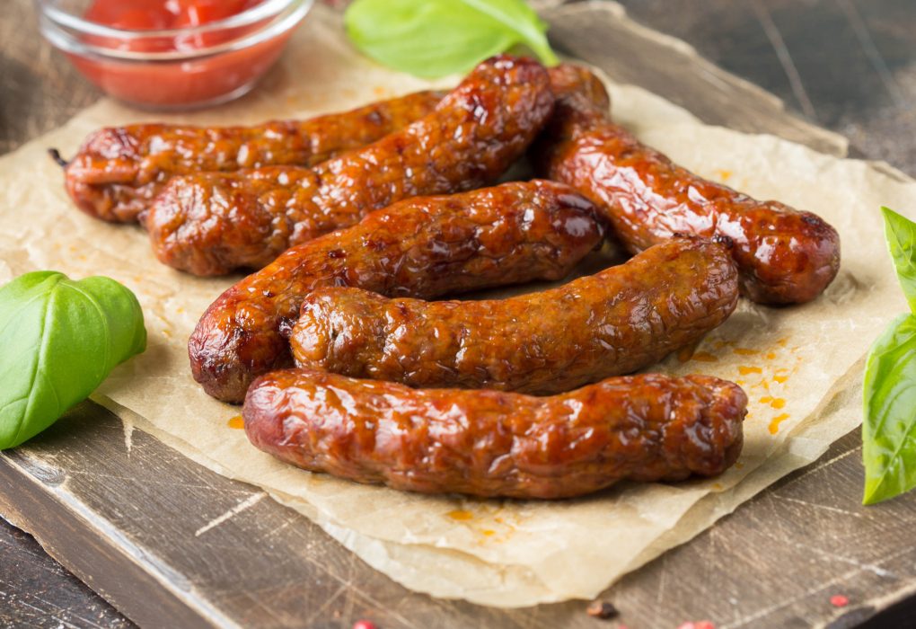 Merguez