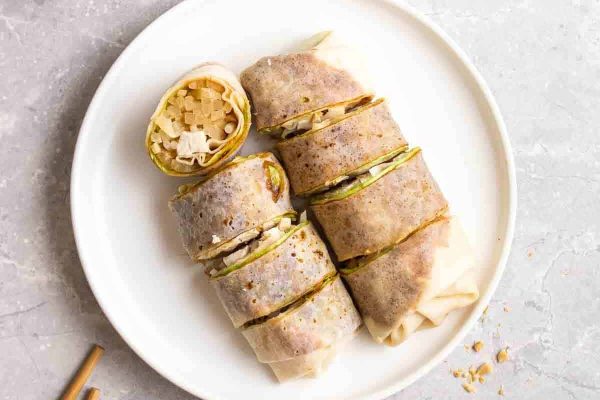 Popiah