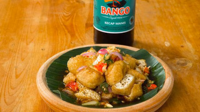 Tahu Gejrot