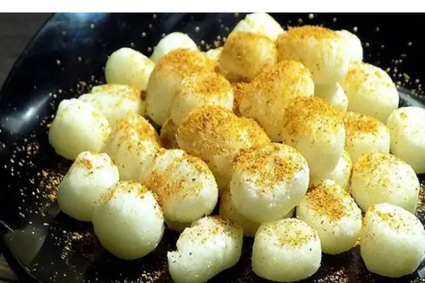 Cimol Kenyal