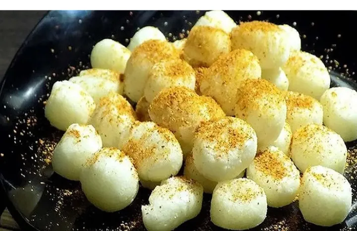 Cimol Kenyal