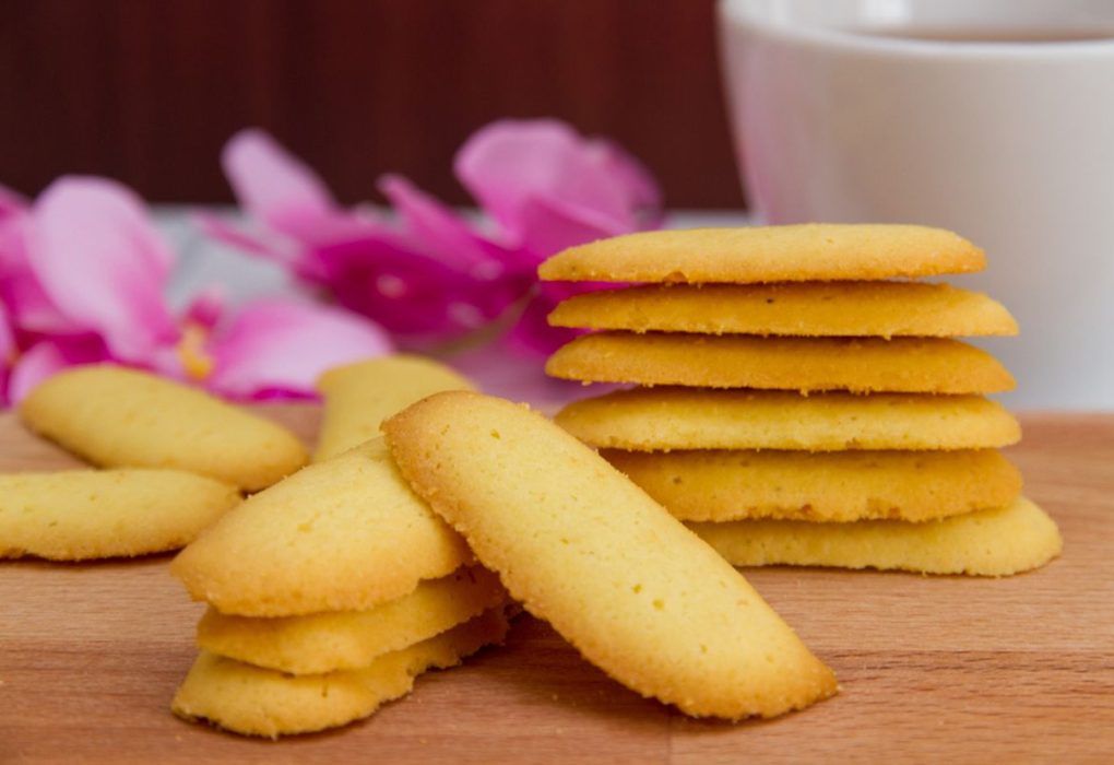 Kue Lidah