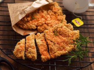 Ayam Shihlin