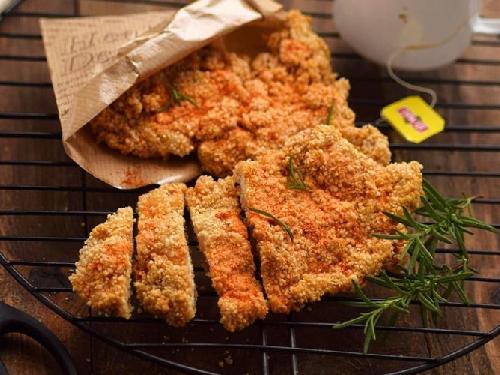 Ayam Shihlin