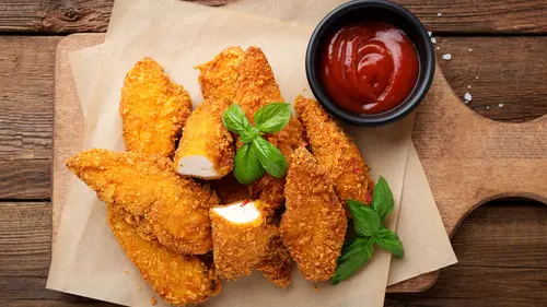 Ayam Shilin