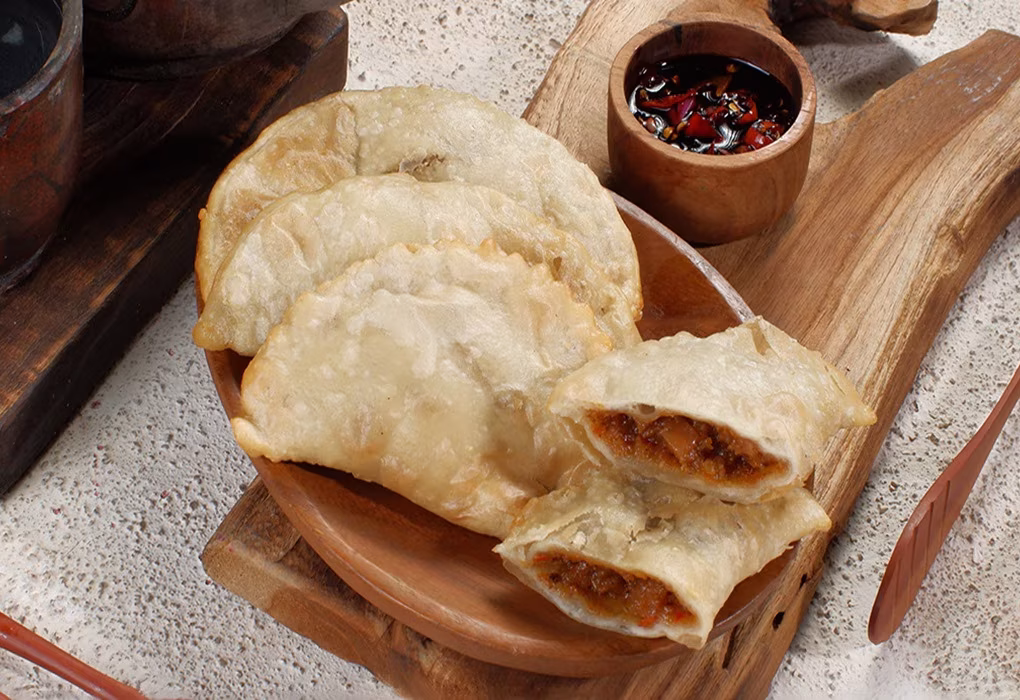 Cireng Ayam