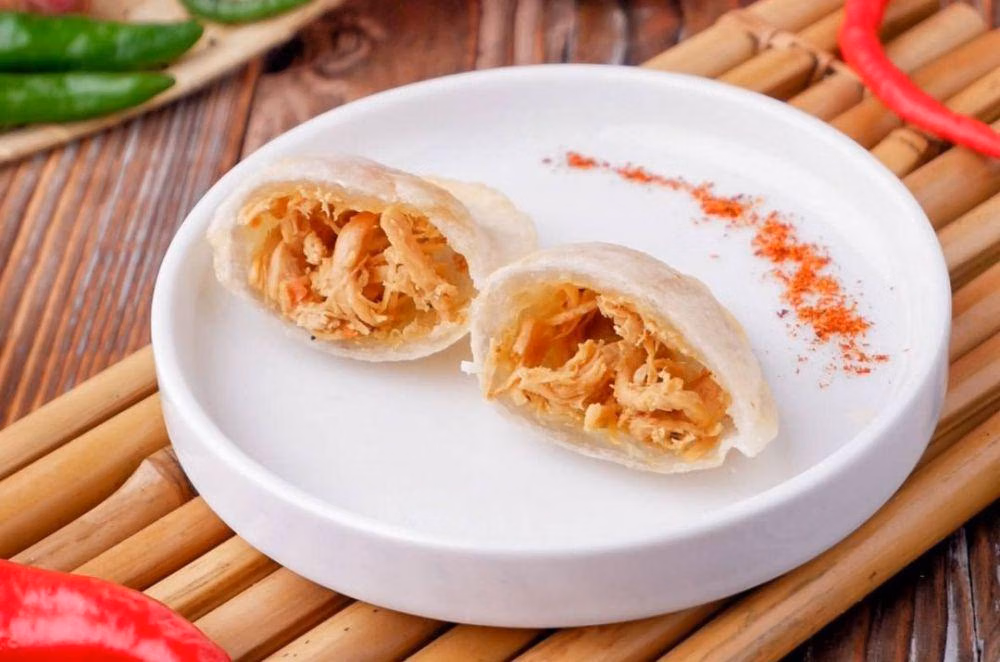 Cireng Ayam