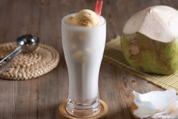 Coconut Shake