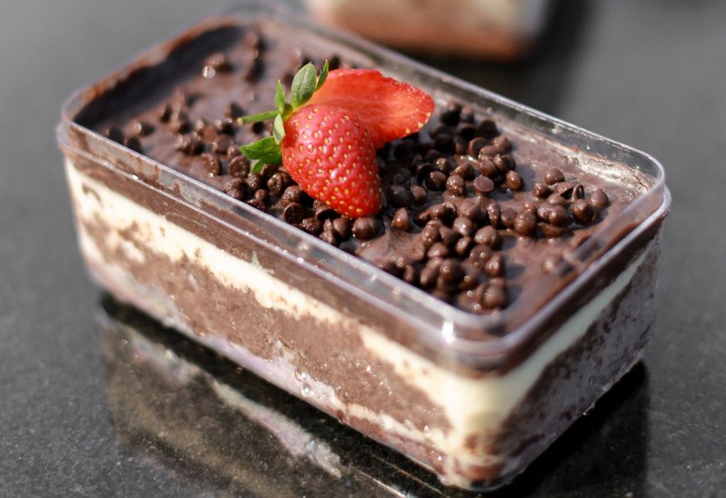 Dessert Box