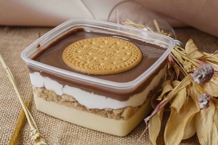 Dessert Box