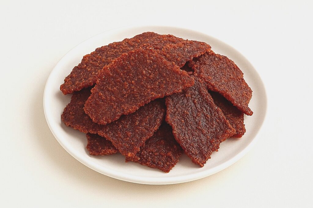 Kilishi Kick