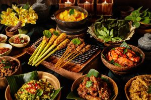 Makanan Lokal