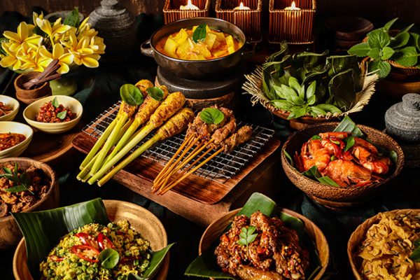 Makanan Lokal
