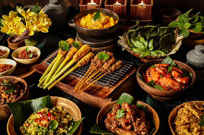 Makanan Lokal