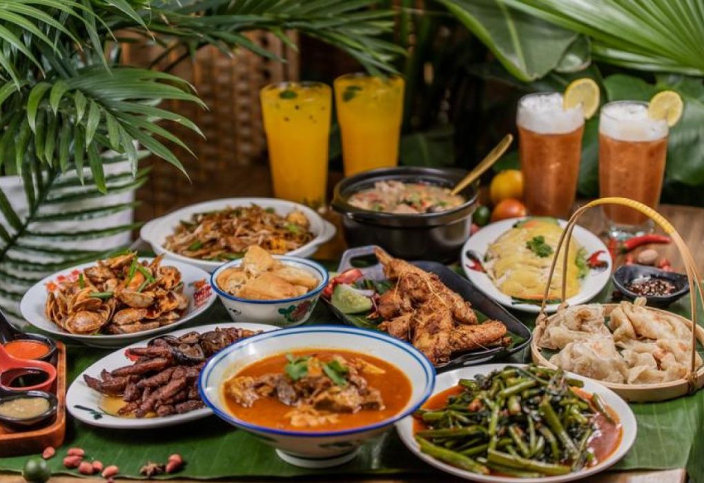 Masakan Asia