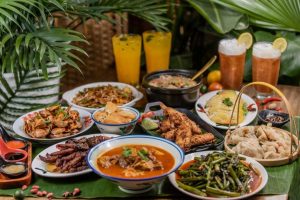 Masakan Asia