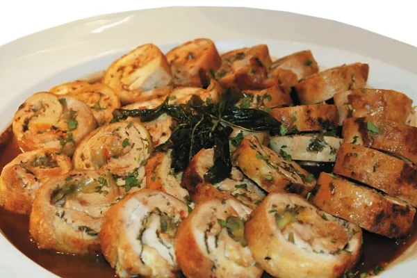 Masakan Eropa