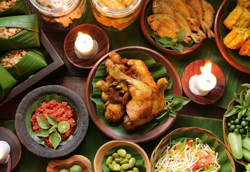 Masakan Jawa