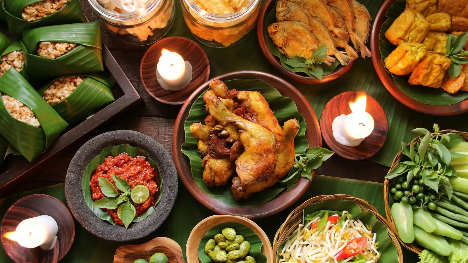 Masakan Jawa