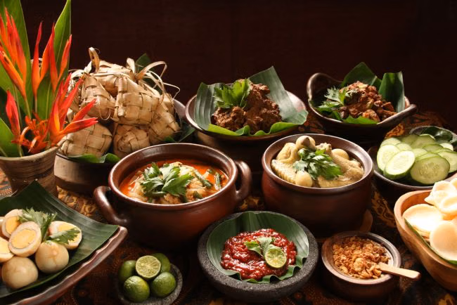 Masakan Jawa