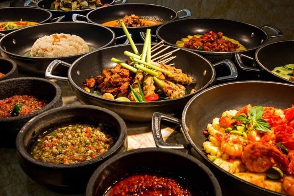 Masakan Nusantara