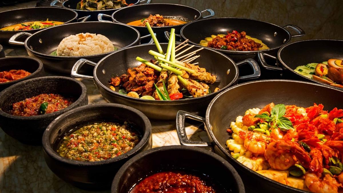 Masakan Nusantara