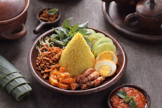 Masakan Nusantara