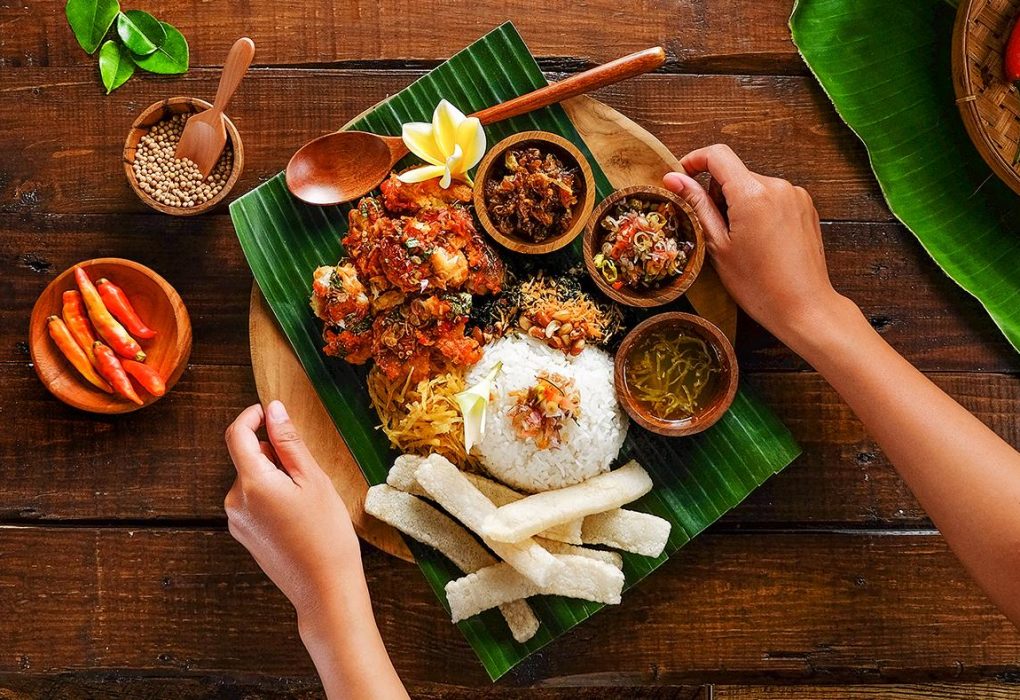 Masakan Tradisional