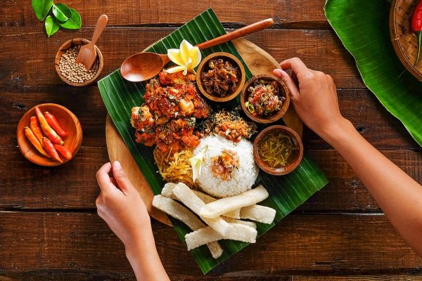Masakan Tradisional