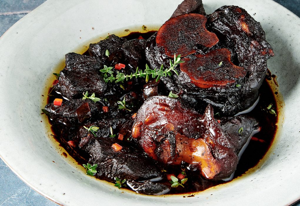 Pepperpot