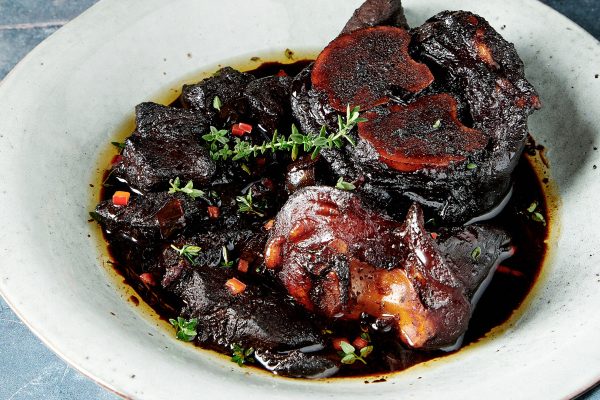 Pepperpot