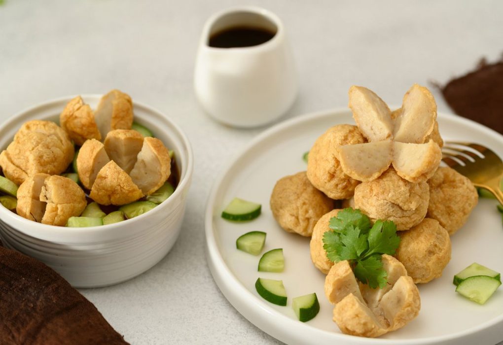 Pempek Adaan