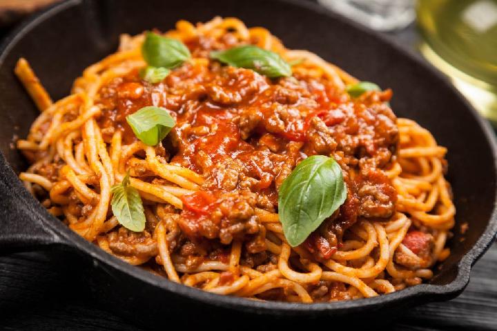 Resep Makanan Internasional