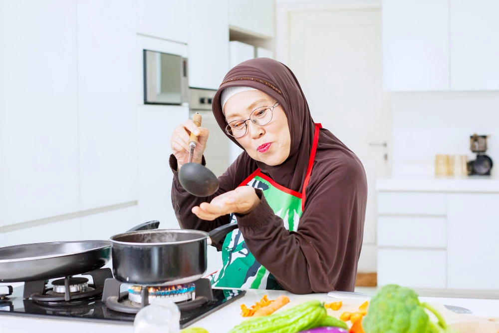 Resep Warisan