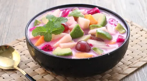 Sop Buah