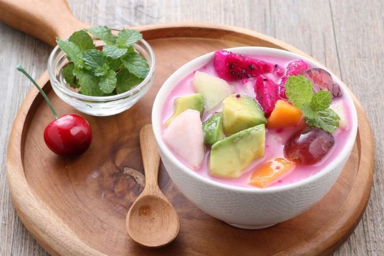 Sop Buah
