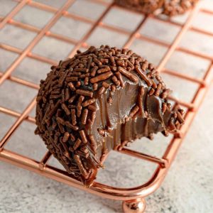 Brigadeiro Bliss
