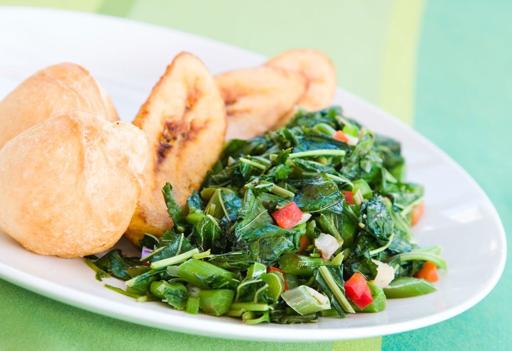 Callaloo Craze