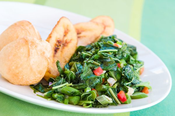Callaloo Craze