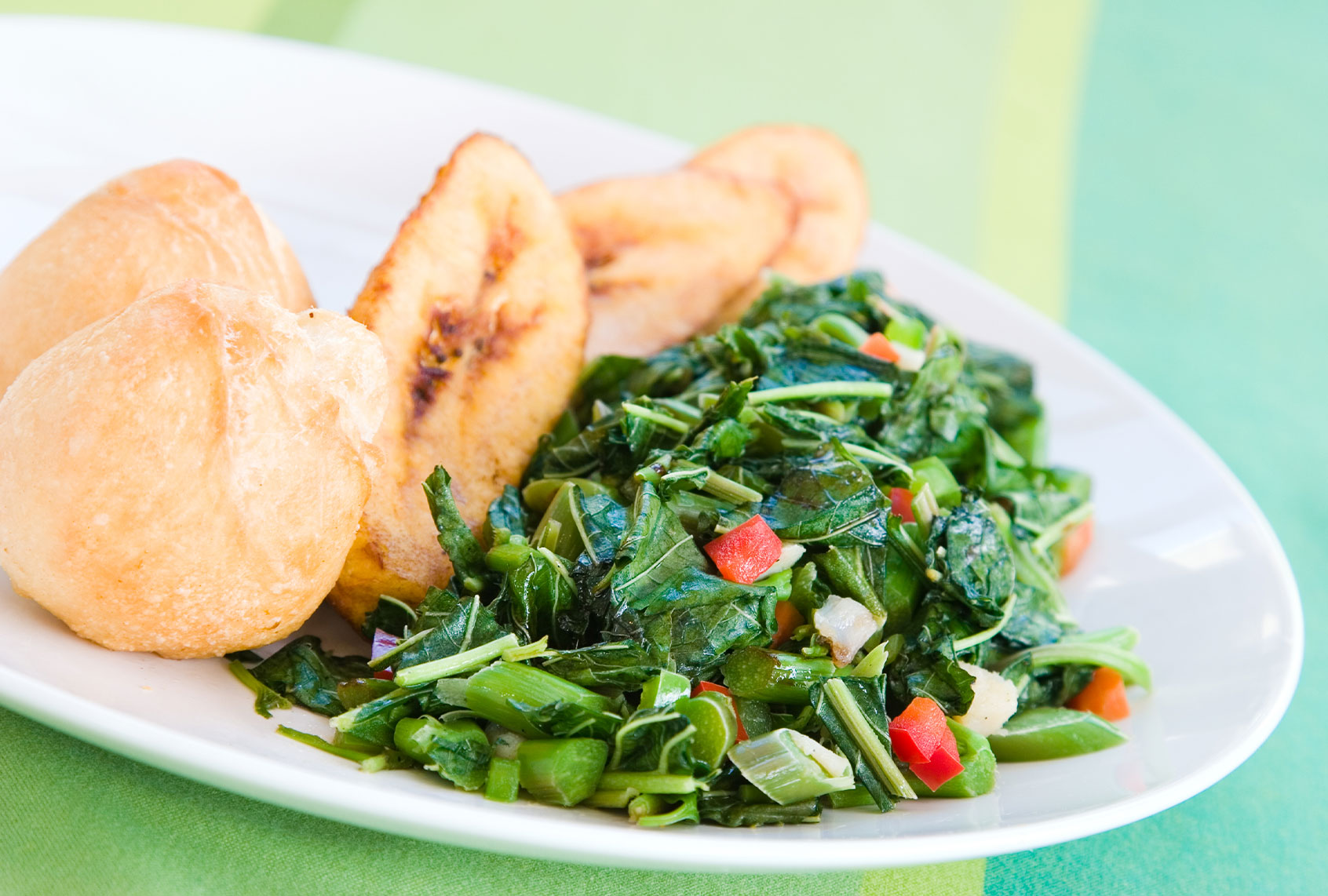 Callaloo Craze