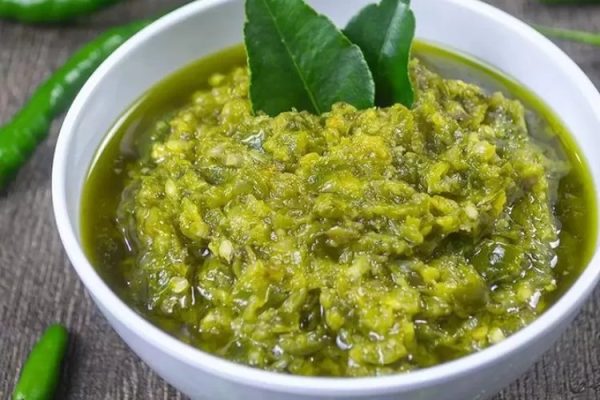 Sambal Ijo