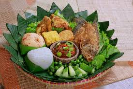 Nasi Timbel