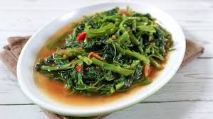 Cah Kangkung