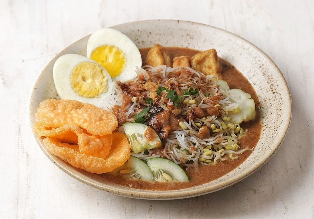 ketoprak jakarta