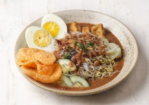 ketoprak jakarta