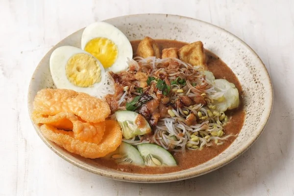 ketoprak jakarta