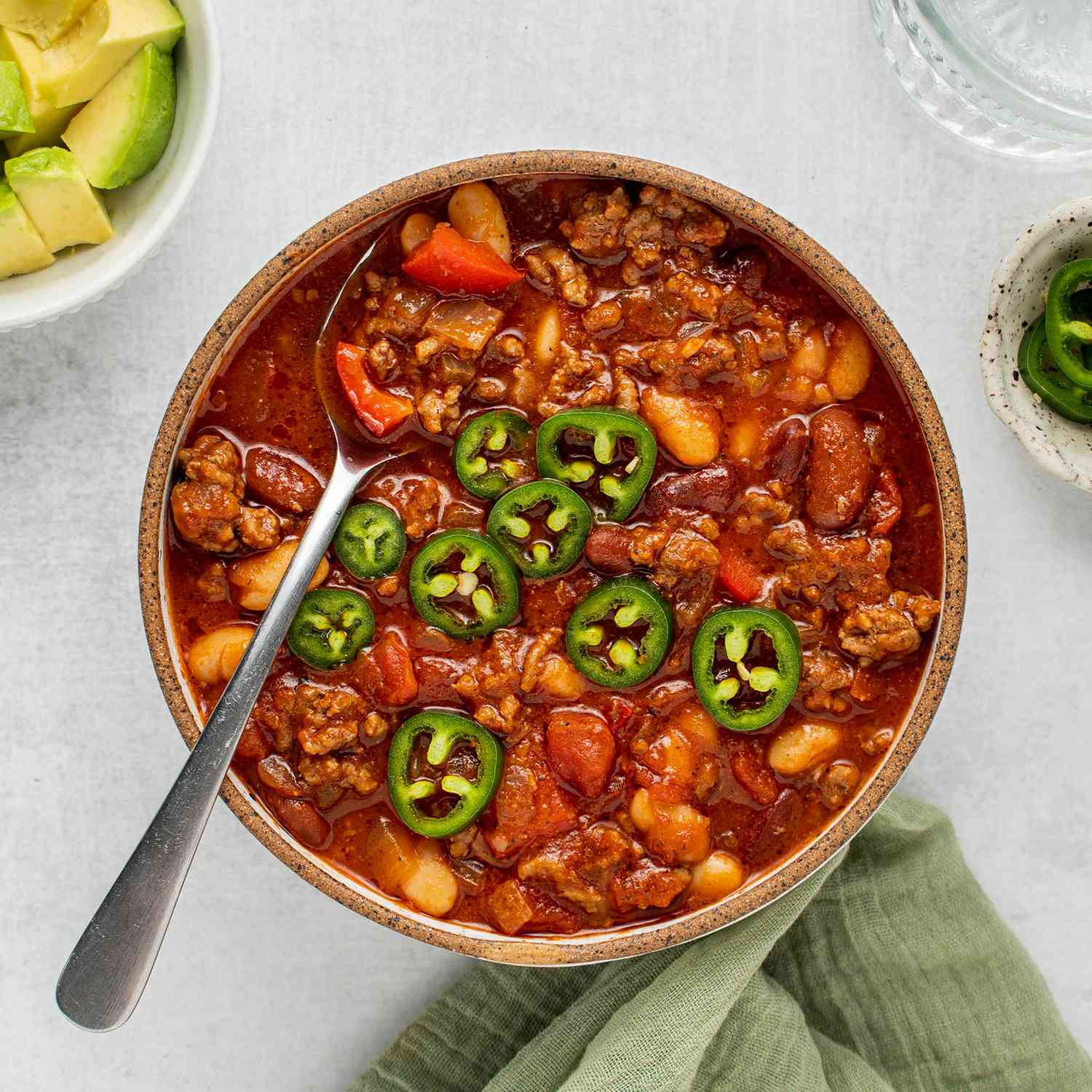Chili Challeng