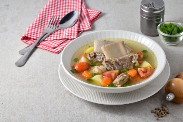 Sop Iga