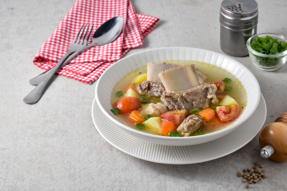 Sop Iga