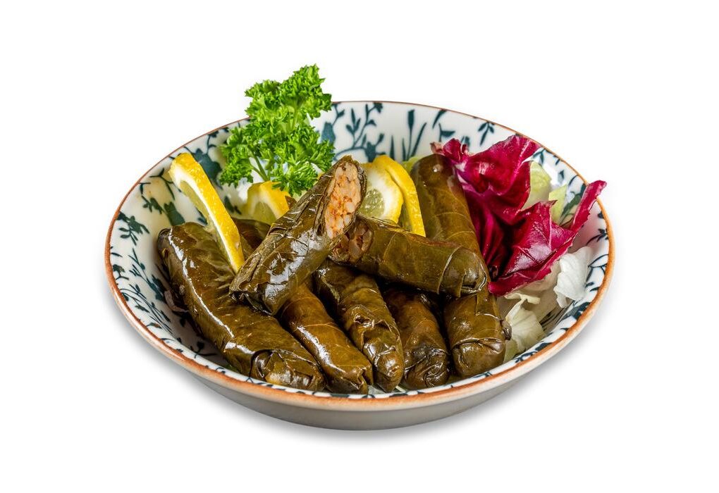 Dolma Delicacies
